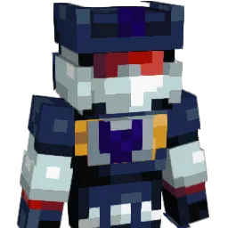 Hyperial_Shift Minecraft avatar bust