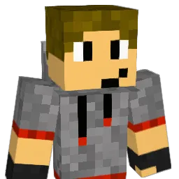 Hyperion001's Minecraft skin