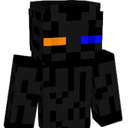 Hyperion145 Minecraft avatar bust