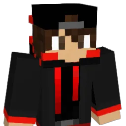 Hyperior18's Minecraft skin