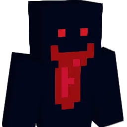 Hyperius21's Minecraft skin