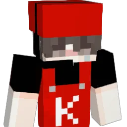 Hyperle22's Minecraft skin
