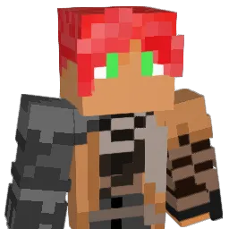 HyperlyX's Minecraft skin