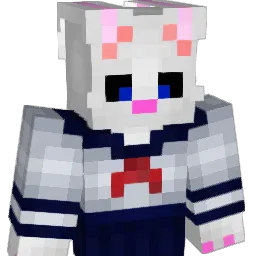 HyperlynkCrafter Minecraft avatar bust