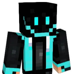 Hypershock25 Minecraft avatar bust