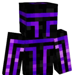 HypersonicBrick Minecraft avatar bust