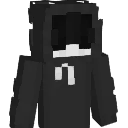 HypersonicTrout3 Minecraft avatar bust