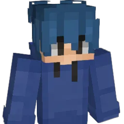 HypertoNick02 Minecraft avatar bust