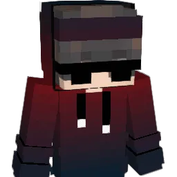 Hyperts's Minecraft skin