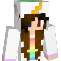 HyperxIrrelevant's Minecraft skin
