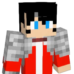 Hyperzed's Minecraft skin