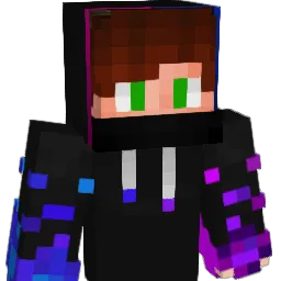 Hyphernando's Minecraft skin