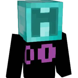 HypixelPlay's Minecraft skin