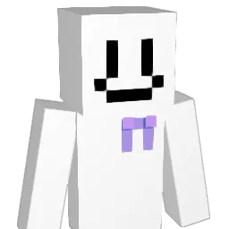 Hypixel_YouTuber's Minecraft skin