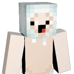 Hypixelprofi's Minecraft skin