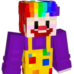 Hyplckle Minecraft avatar bust