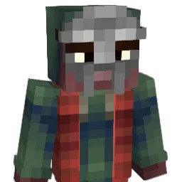 Hypno28points's Minecraft skin
