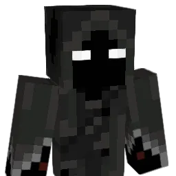 HypnoDik Minecraft avatar bust
