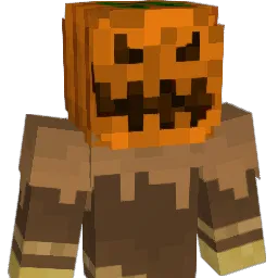 HypnoDreads Minecraft avatar bust