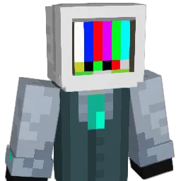 HypnoSomniac's Minecraft skin