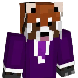 Hypno_ Minecraft avatar bust
