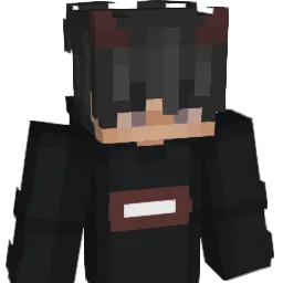 HypnosFelix Minecraft avatar bust