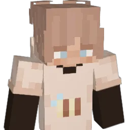 HypnosLVI Minecraft avatar bust