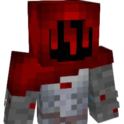 HypnosisErm's Minecraft skin