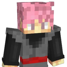HypnoticElijah Minecraft avatar bust