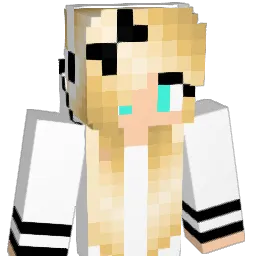 Hypnotized's Minecraft skin