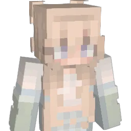 Hypomac's Minecraft skin