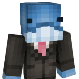 Hypr_Clone's Minecraft skin