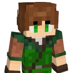 HyprchrgLeon's Minecraft skin