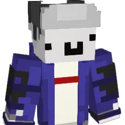 Hyprioen's Minecraft skin