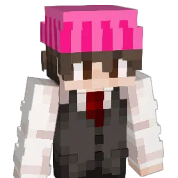 Hypurr_Cat Minecraft avatar bust