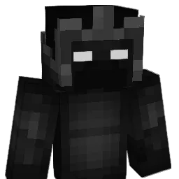 Hyra12 Minecraft avatar bust