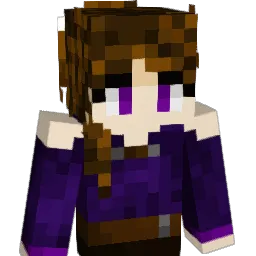 Hyrina2137 Minecraft avatar bust