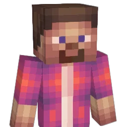 Hyroic's Minecraft skin