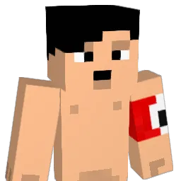 HystriXx's Minecraft skin