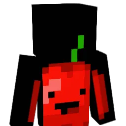 Hytexl Minecraft avatar bust