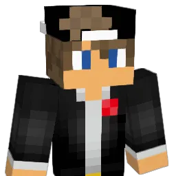 Hyto234 Minecraft avatar bust