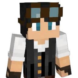 Hyugo's Minecraft skin
