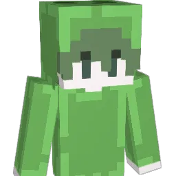 HyunEzz's Minecraft skin