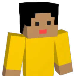 HyunGab's Minecraft skin