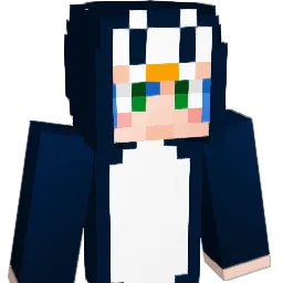 HyunS_LM Minecraft avatar bust