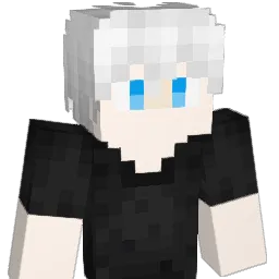 HyunTh Minecraft avatar bust