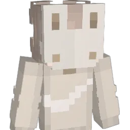 Hyun_Lee Minecraft avatar bust