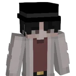 Hyun_MiR Minecraft avatar bust