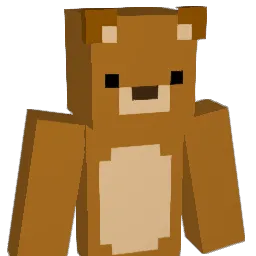 Hyun__P Minecraft avatar bust