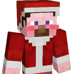 Hyuni1997 Minecraft avatar bust